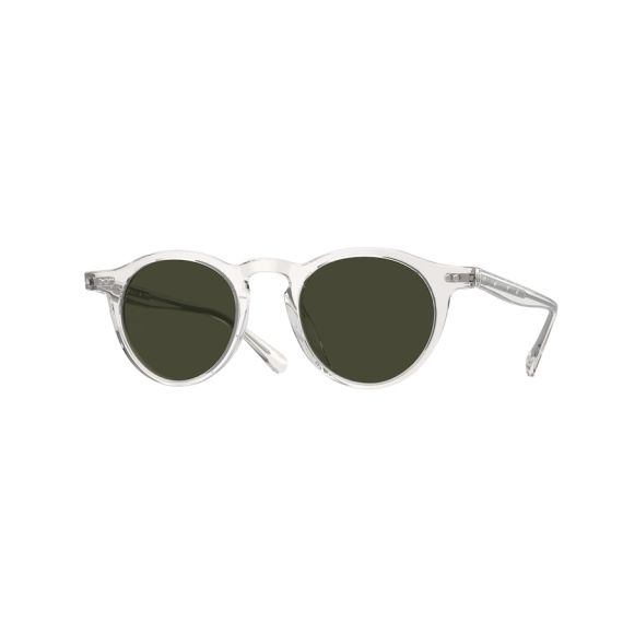 Oliver Peoples OV 5504SU 1757P1 Güneş Gözlüğü, Cinsiyet: Unisex, Ekartman: 49, Resim 7