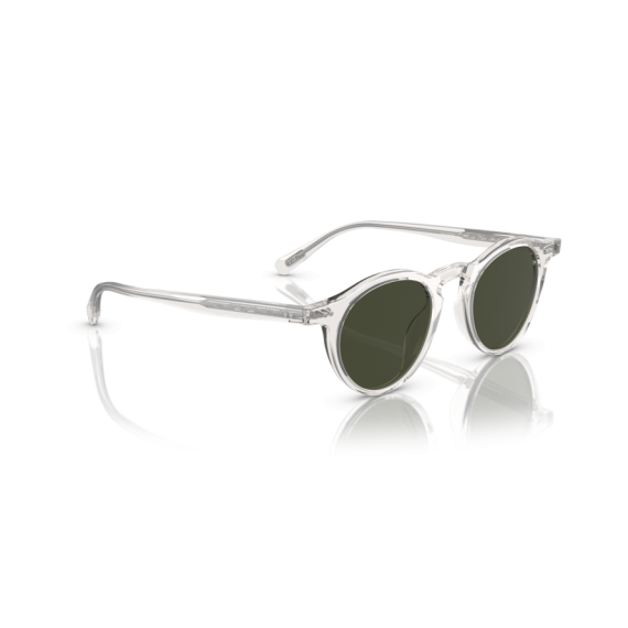 Oliver Peoples OV 5504SU 1757P1 Güneş Gözlüğü, Cinsiyet: Unisex, Ekartman: 49, Resim 4