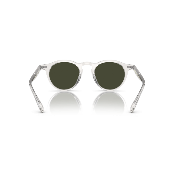 Oliver Peoples OV 5504SU 1757P1 Güneş Gözlüğü, Cinsiyet: Unisex, Ekartman: 49, Resim 3