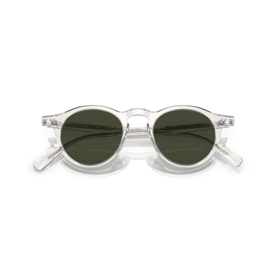 Oliver Peoples OV 5504SU 1757P1 Güneş Gözlüğü, Cinsiyet: Unisex, Ekartman: 49, Resim 6