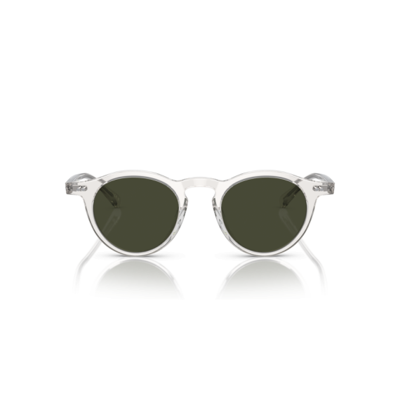 Oliver Peoples OV 5504SU 1757P1 Güneş Gözlüğü, Cinsiyet: Unisex, Ekartman: 49, Resim 5