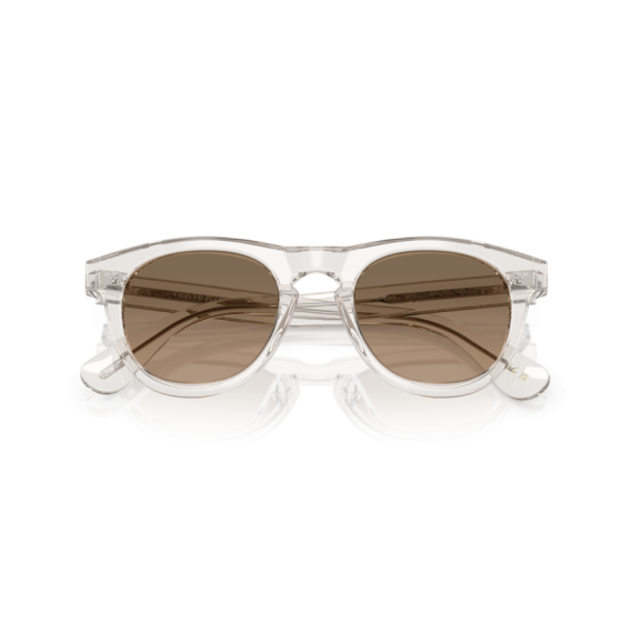 Oliver Peoples OV 5509SU 1757GN Güneş Gözlüğü, Resim 6