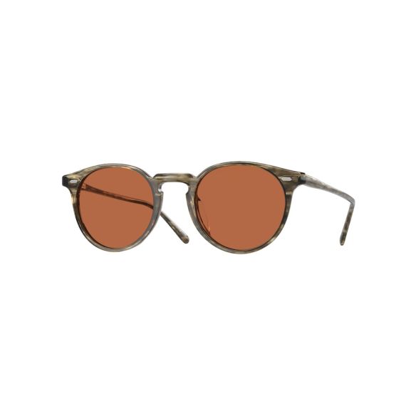Oliver Peoples OV 5529SU 173553 Güneş Gözlüğü, Cinsiyet: Unisex, Ekartman: 46, Resim 7