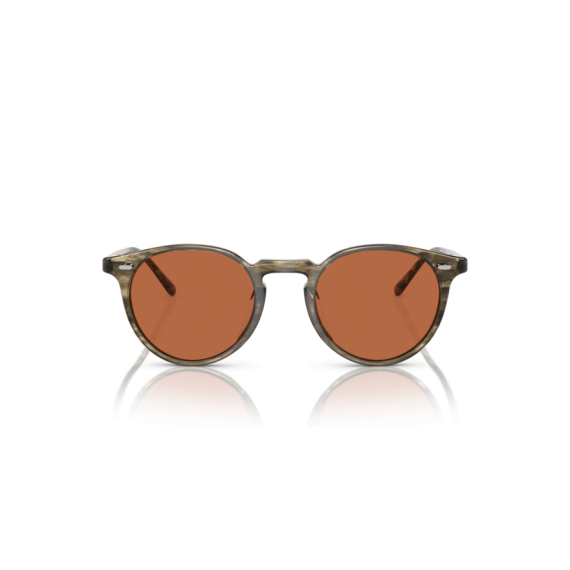 Oliver Peoples OV 5529SU 173553 Güneş Gözlüğü, Cinsiyet: Unisex, Ekartman: 46, Resim 5