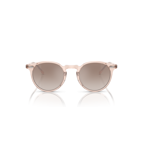 Oliver Peoples OV 5529SU 1743Q1 Güneş Gözlüğü, Cinsiyet: Unisex, Ekartman: 46, Resim 5