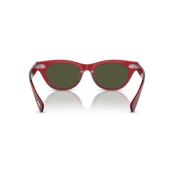 Oliver Peoples OV 5541SU 176452 Güneş Gözlüğü, Resim 3