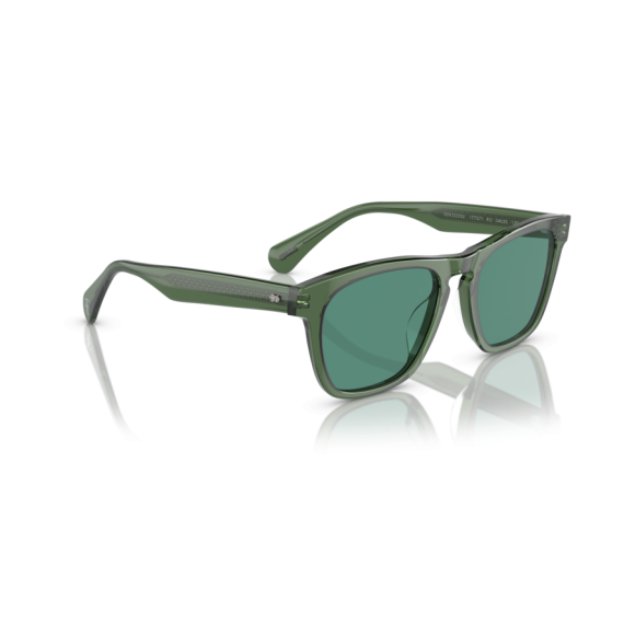 Oliver Peoples OV 5555SU 177371 Güneş Gözlüğü, Cinsiyet: Unisex, Ekartman: 51, Resim 4