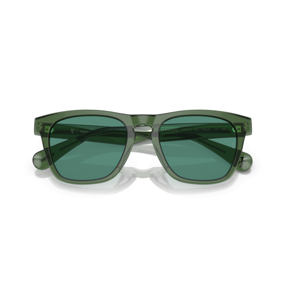 Oliver Peoples OV 5555SU 177371 Güneş Gözlüğü, Cinsiyet: Unisex, Ekartman: 54, Resim 6