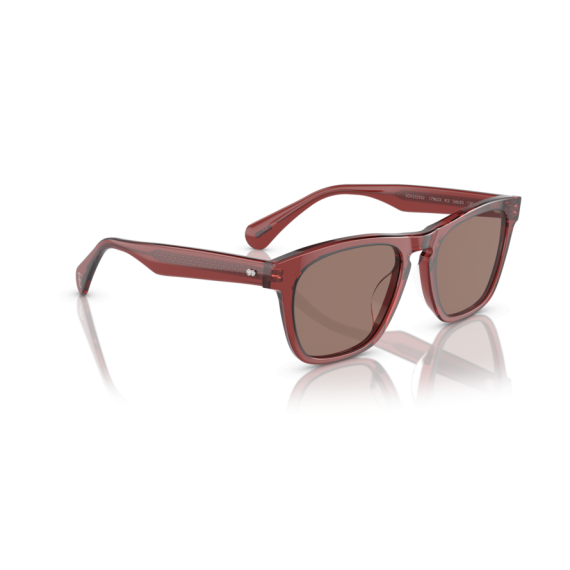 Oliver Peoples OV 5555SU 178653 Güneş Gözlüğü, Cinsiyet: Unisex, Ekartman: 51, Resim 4