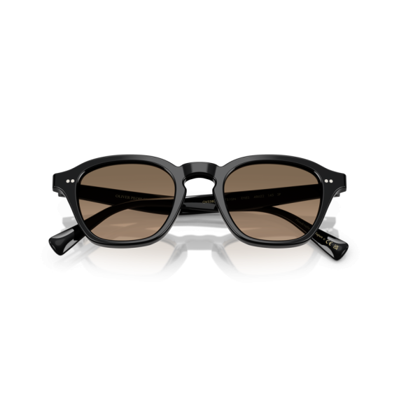 Oliver Peoples OV 5580SU 1731GN Güneş Gözlüğü, Resim 6
