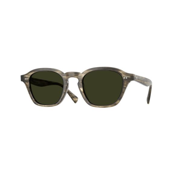 Oliver Peoples OV 5580SU 1735P1 Güneş Gözlüğü, Resim 7