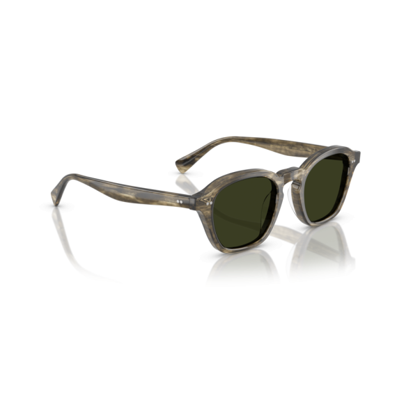 Oliver Peoples OV 5580SU 1735P1 Güneş Gözlüğü, Resim 4