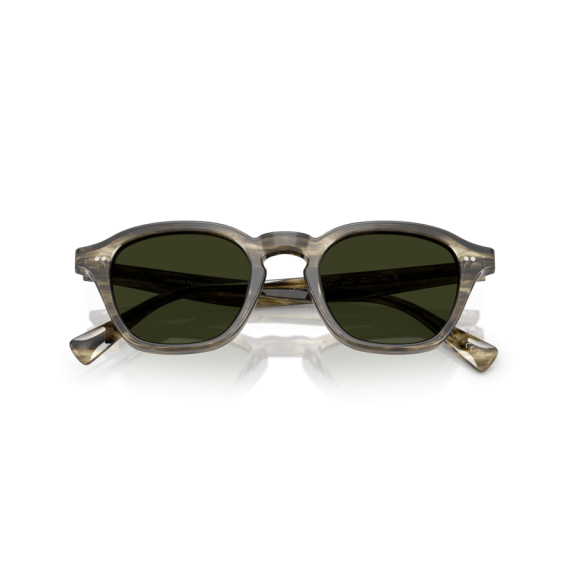 Oliver Peoples OV 5580SU 1735P1 Güneş Gözlüğü, Resim 6