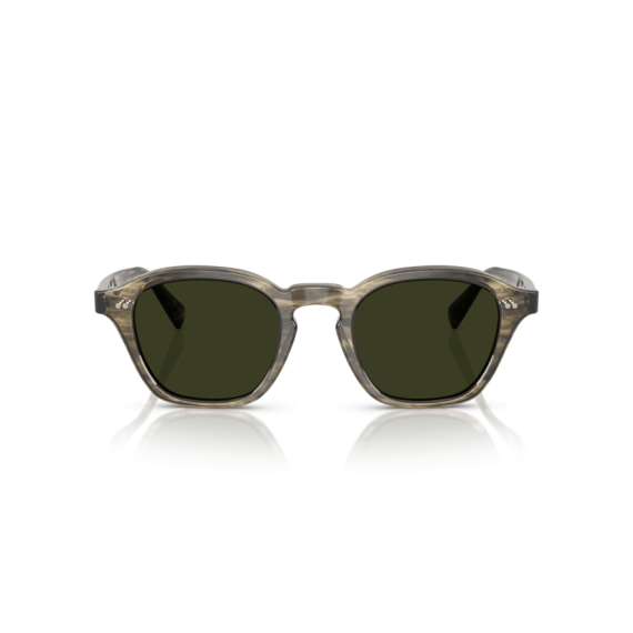 Oliver Peoples OV 5580SU 1735P1 Güneş Gözlüğü, Resim 5