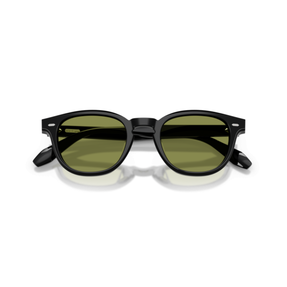 Oliver Peoples OV 5586SU 173121 Güneş Gözlüğü, Cinsiyet: Unisex, Ekartman: 46, Resim 5