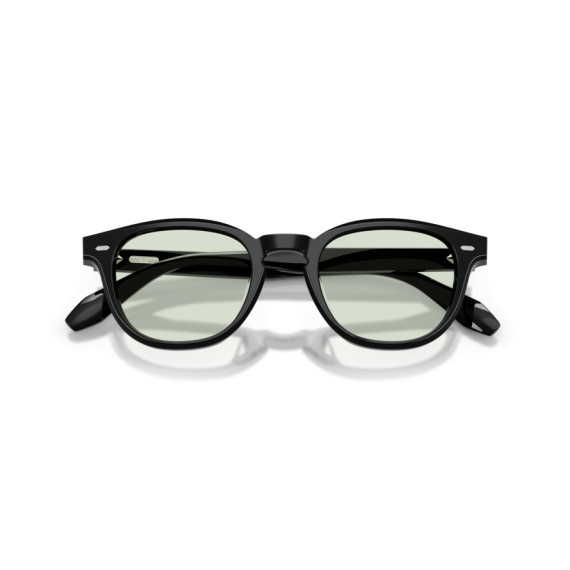 Oliver Peoples OV 5586SU 173121 Güneş Gözlüğü, Cinsiyet: Unisex, Ekartman: 48, Resim 7