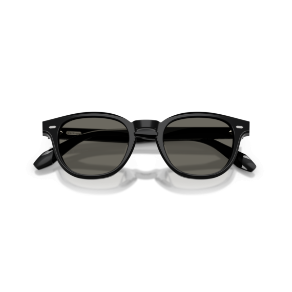 Oliver Peoples OV 5586SU 1731R5 Güneş Gözlüğü, Cinsiyet: Unisex, Ekartman: 46, Resim 6