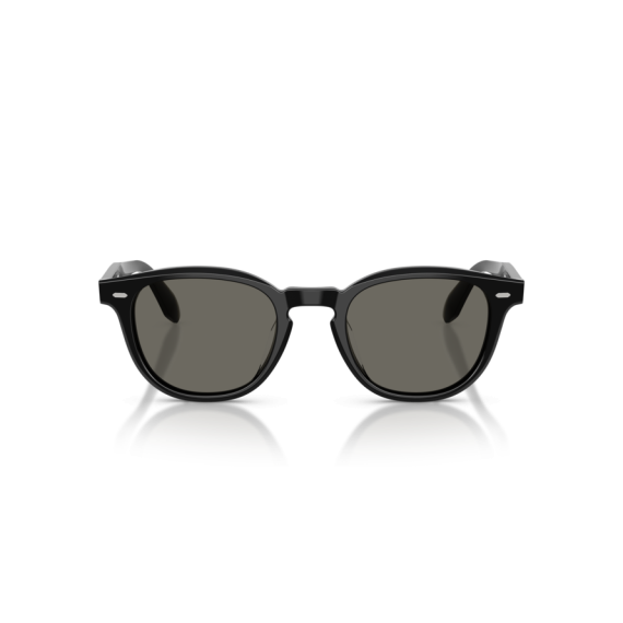 Oliver Peoples OV 5586SU 1731R5 Güneş Gözlüğü, Cinsiyet: Unisex, Ekartman: 48, Resim 5