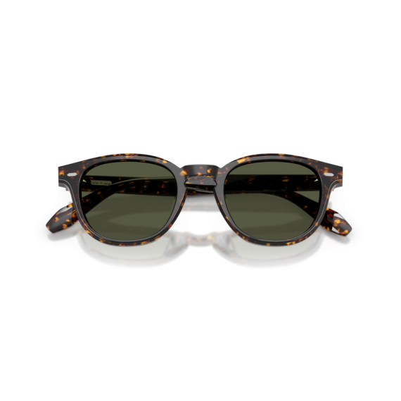 Oliver Peoples OV 5586SU 174152 Güneş Gözlüğü, Cinsiyet: Unisex, Ekartman: 48, Resim 6