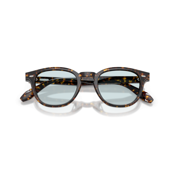 Oliver Peoples OV 5586SU 1741GH Güneş Gözlüğü, Cinsiyet: Unisex, Ekartman: 48, Resim 7