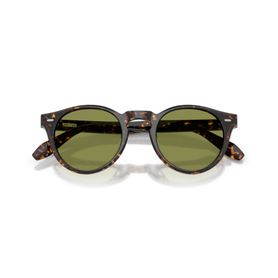 Oliver Peoples OV 5587SU 174121 Güneş Gözlüğü, Resim 5