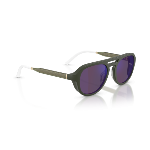 Oliver Peoples OV 5589SU 70064V Güneş Gözlüğü, Resim 4
