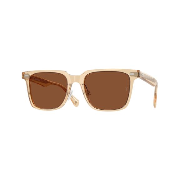 Oliver Peoples OV 5592S 176653 Güneş Gözlüğü, Cinsiyet: Erkek, Ekartman: 52, Resim 7