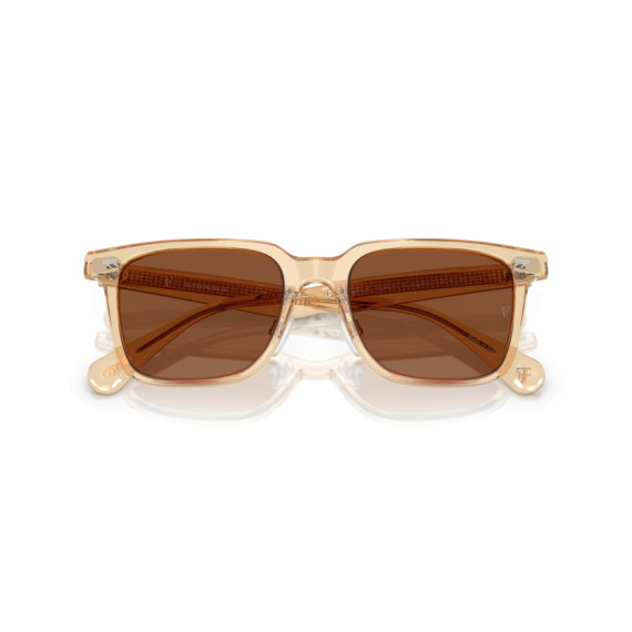 Oliver Peoples OV 5592S 176653 Güneş Gözlüğü, Cinsiyet: Erkek, Ekartman: 52, Resim 6