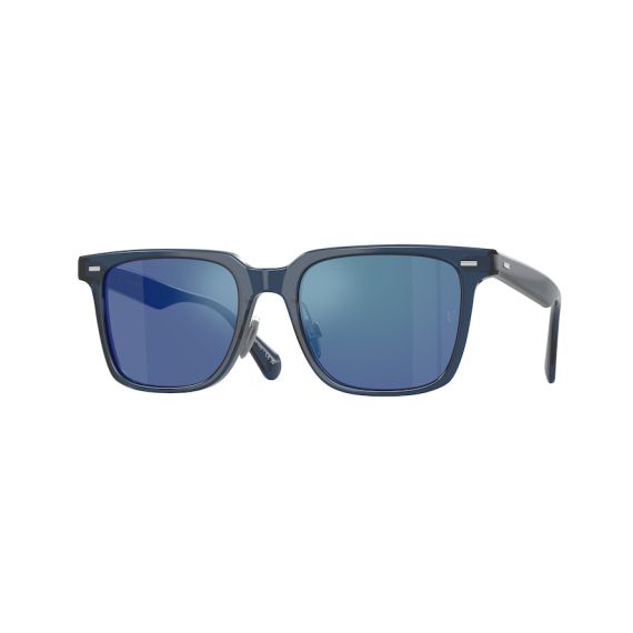 Oliver Peoples OV 5592S 178755 Güneş Gözlüğü, Cinsiyet: Erkek, Ekartman: 50, Resim 7