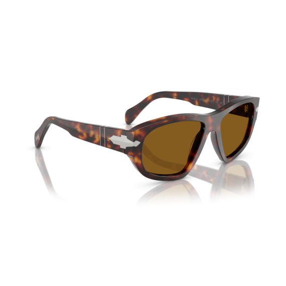 Persol PO 0050S 24/33 Güneş Gözlüğü, Cinsiyet: Unisex, Ekartman: 58, Resim 4