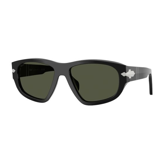 Persol PO 0050S 95/31 Güneş Gözlüğü, Cinsiyet: Unisex, Ekartman: 58, Resim 7