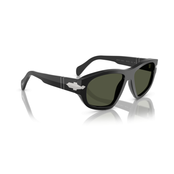 Persol PO 0050S 95/31 Güneş Gözlüğü, Cinsiyet: Unisex, Ekartman: 55, Resim 4