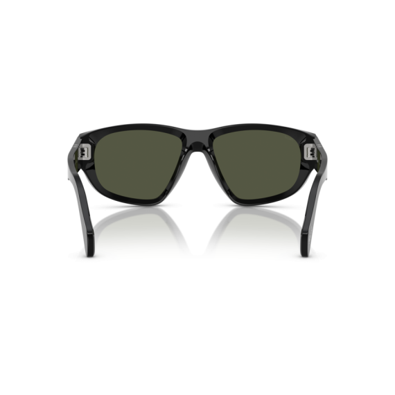 Persol PO 0050S 95/31 Güneş Gözlüğü, Cinsiyet: Unisex, Ekartman: 58, Resim 3