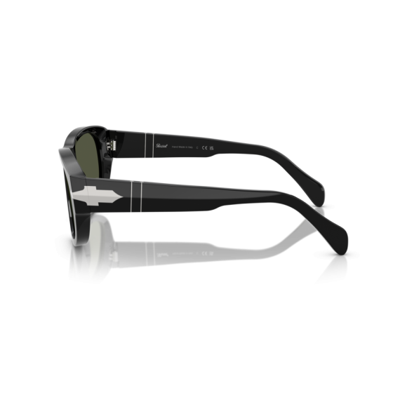Persol PO 0050S 95/31 Güneş Gözlüğü, Cinsiyet: Unisex, Ekartman: 55, Resim 2