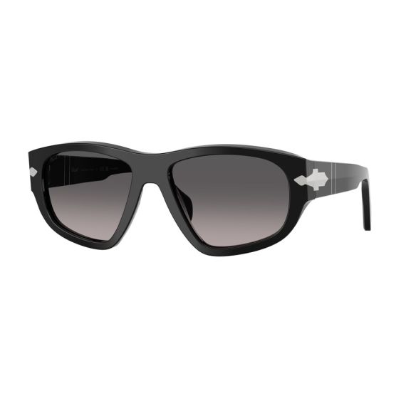 Persol PO 0050S 95/M3 Güneş Gözlüğü, Cinsiyet: Unisex, Ekartman: 55, Polarize: Evet, Resim 7