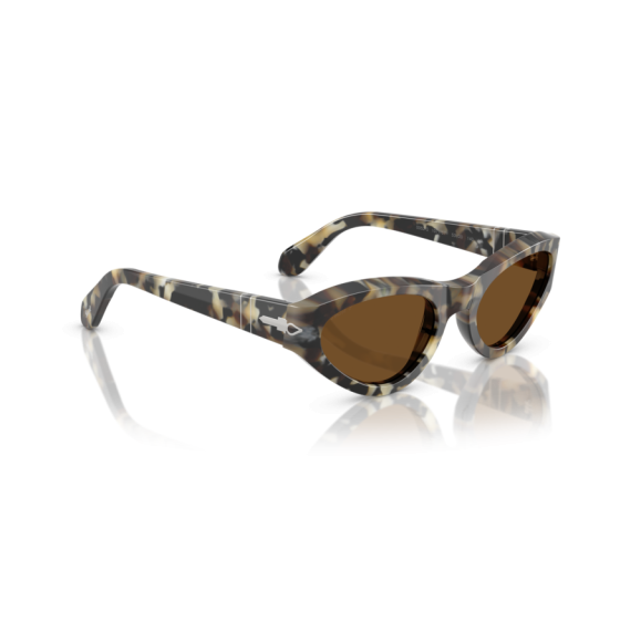 Persol PO 0052S 107157 Güneş Gözlüğü, Resim 4