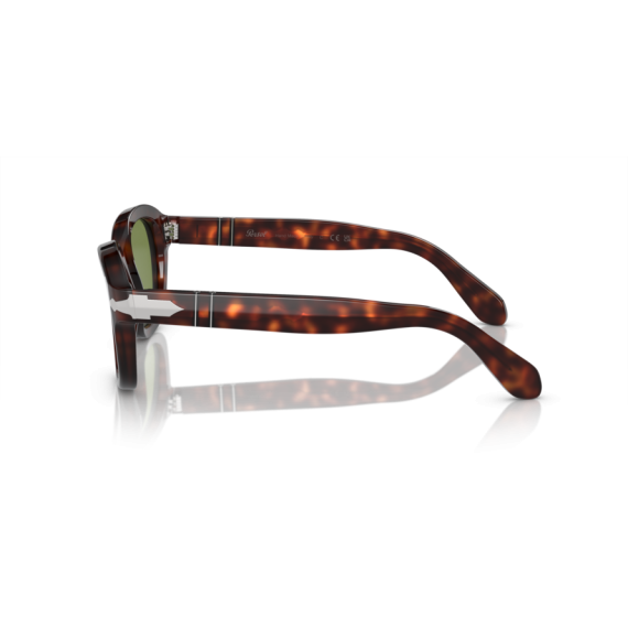 Persol PO 0060S 24/4E Güneş Gözlüğü, Cinsiyet: Kadın, Ekartman: 50, Resim 2