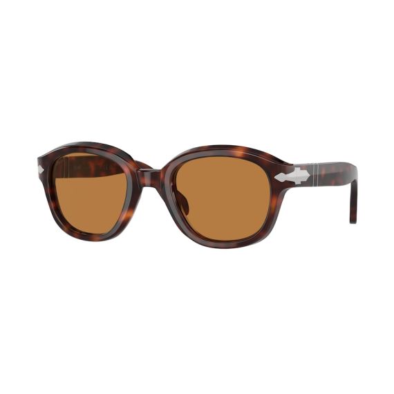 Persol PO 0060S 24/53 Güneş Gözlüğü, Cinsiyet: Kadın, Ekartman: 50, Resim 7