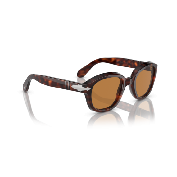 Persol PO 0060S 24/53 Güneş Gözlüğü, Cinsiyet: Kadın, Ekartman: 52, Resim 4