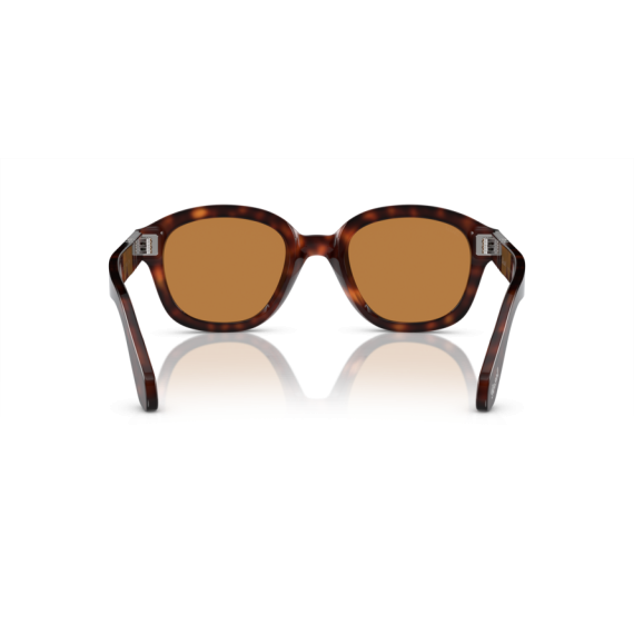 Persol PO 0060S 24/53 Güneş Gözlüğü, Cinsiyet: Kadın, Ekartman: 52, Resim 3