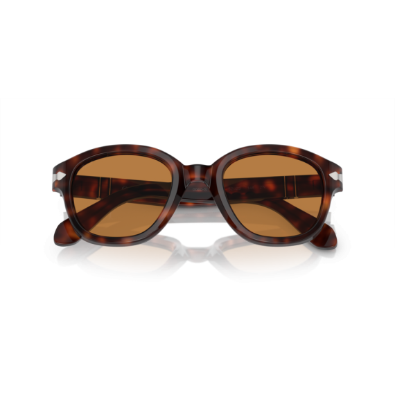 Persol PO 0060S 24/53 Güneş Gözlüğü, Cinsiyet: Kadın, Ekartman: 50, Resim 6
