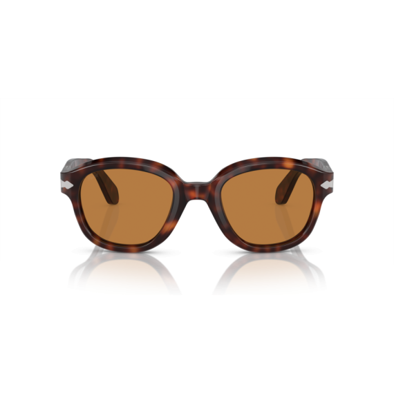 Persol PO 0060S 24/53 Güneş Gözlüğü, Cinsiyet: Kadın, Ekartman: 52, Resim 5