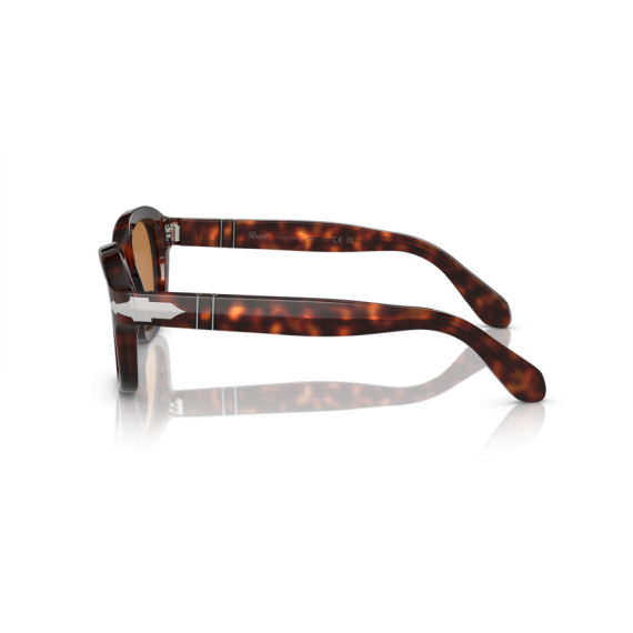 Persol PO 0060S 24/53 Güneş Gözlüğü, Cinsiyet: Kadın, Ekartman: 52, Resim 2