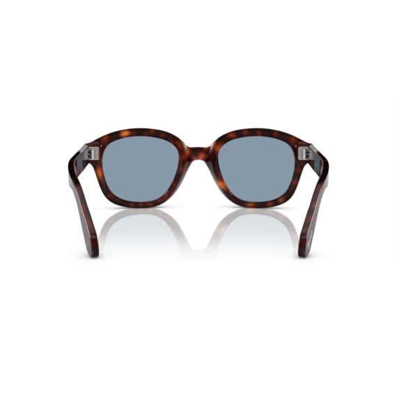 Persol PO 0060S 24/56 Güneş Gözlüğü, Cinsiyet: Kadın, Ekartman: 50, Resim 3