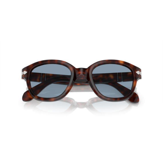 Persol PO 0060S 24/56 Güneş Gözlüğü, Cinsiyet: Kadın, Ekartman: 50, Resim 6