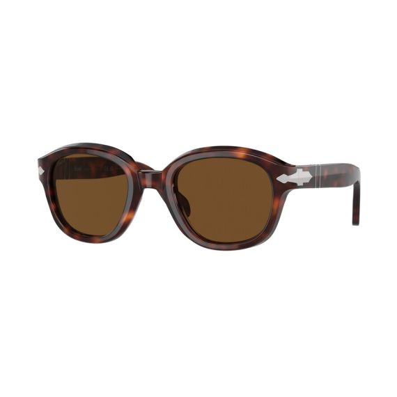 Persol PO 0060S 24/57 Güneş Gözlüğü, Cinsiyet: Kadın, Ekartman: 50, Resim 7