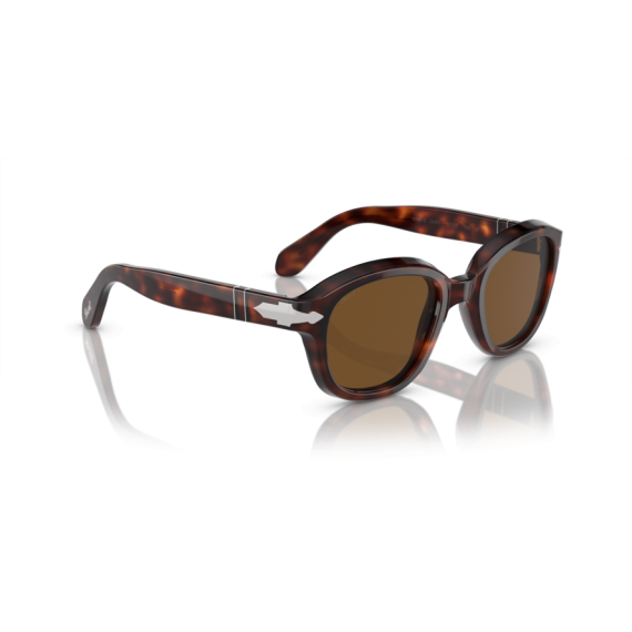 Persol PO 0060S 24/57 Güneş Gözlüğü, Cinsiyet: Kadın, Ekartman: 52, Resim 4
