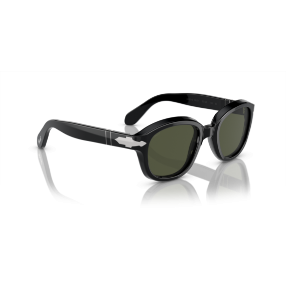 Persol PO 0060S 95/31 Güneş Gözlüğü, Cinsiyet: Kadın, Ekartman: 50, Resim 4