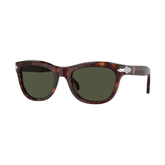 Persol PO 0086S 24/31 Güneş Gözlüğü, Cinsiyet: Unisex, Ekartman: 54, Resim 7