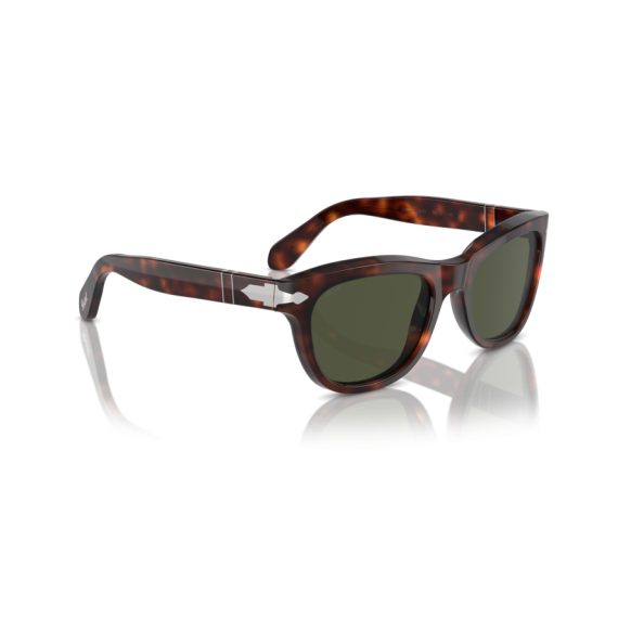 Persol PO 0086S 24/31 Güneş Gözlüğü, Cinsiyet: Unisex, Ekartman: 57, Resim 4
